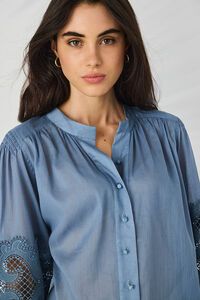 Lania The Label Austin Shirt