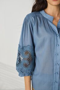 Lania The Label Austin Shirt