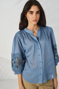 Lania The Label Austin Shirt