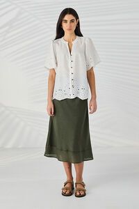 Lania The Label Casio Skirt