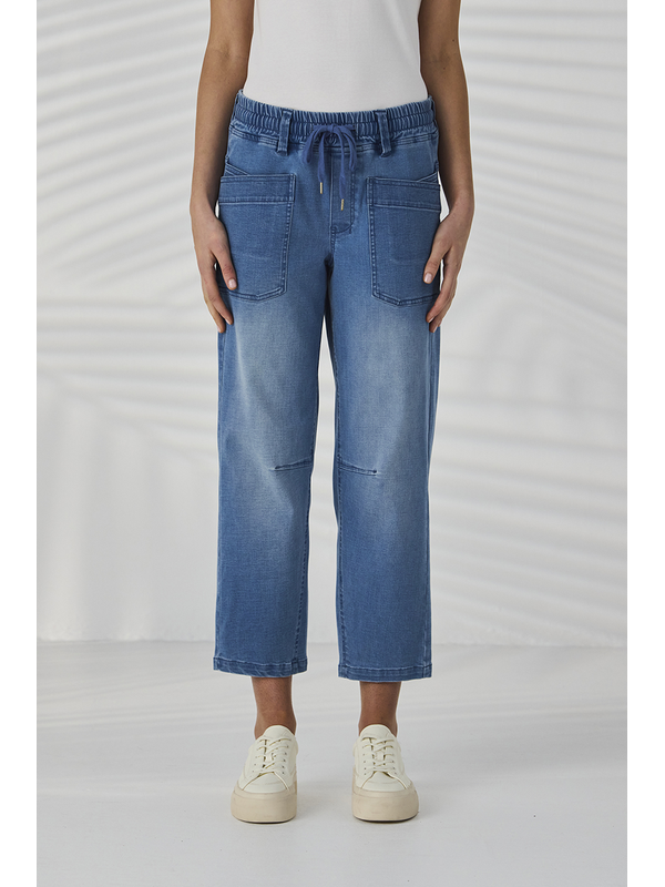 Lania The Label State Jean