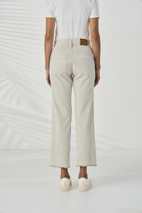 Lania The Label Scallop Jean