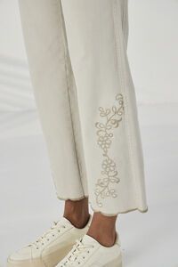Lania The Label Scallop Jean