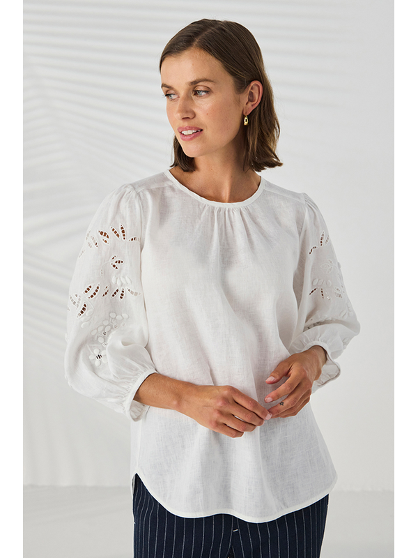 Lania The Label Raffa Top