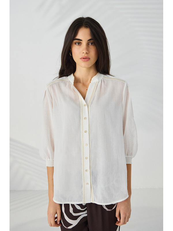 Lania The Label Chloe Shirt
