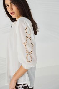 Lania The Label Chloe Shirt