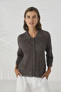 Lania The Label Mara Cardi