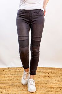 Wakee Seam Detail Jean 