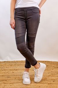 Wakee Seam Detail Jean 