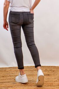 Wakee Seam Detail Jean 
