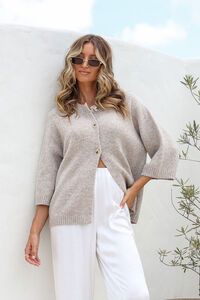 Miss Marlow Lennox Cardi