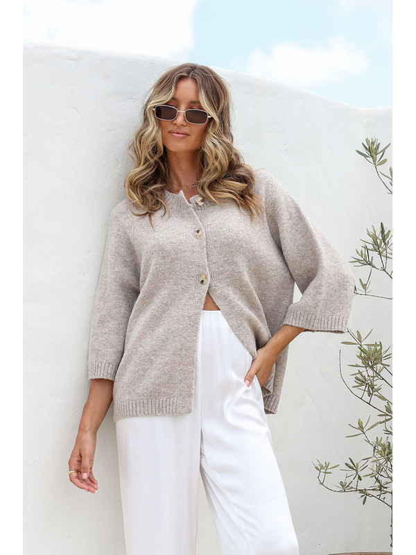 Miss Marlow Lennox Cardi