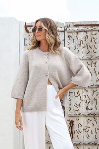 Miss Marlow Lennox Cardi