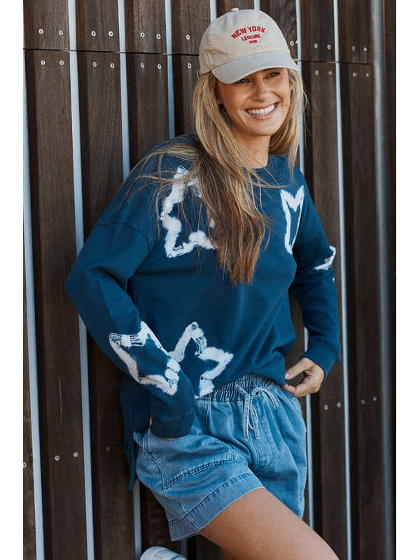 Betty Basics Palma Sweat