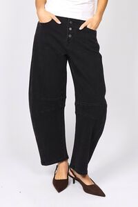 Monaco Carson 2.0 Barrel Jeans