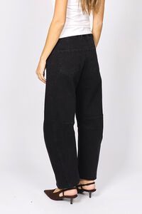 Monaco Carson 2.0 Barrel Jeans
