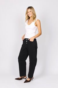 Monaco Carson 2.0 Barrel Jeans