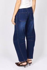 Monaco Carson 2.0 Barrel Jeans
