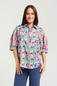 Seduce Vina Blouse