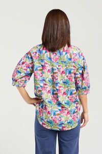 Seduce Vina Blouse