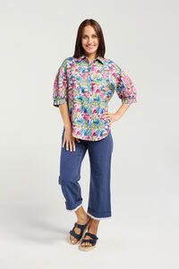 Seduce Vina Blouse