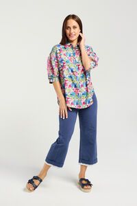 Seduce Vina Blouse