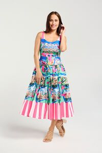 Seduce Neri Portofino Dress