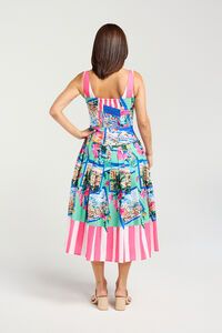 Seduce Neri Portofino Dress