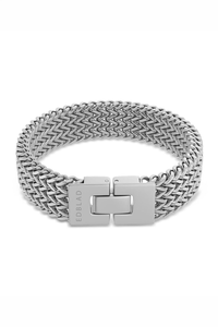 Edblad Lee Silver Small 18cm Bracelet 