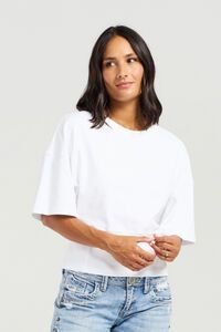 Nmbr Rose Kendell T-Shirt