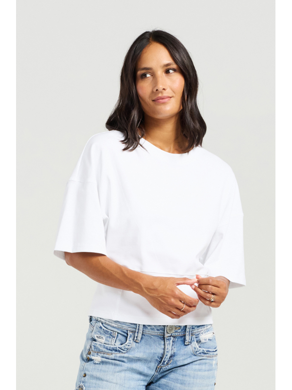 Nmbr Rose Kendell T-Shirt
