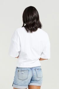 Nmbr Rose Kendell T-Shirt