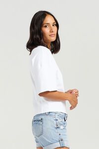 Nmbr Rose Kendell T-Shirt