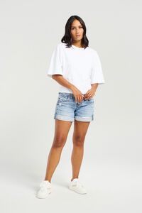 Nmbr Rose Kendell T-Shirt
