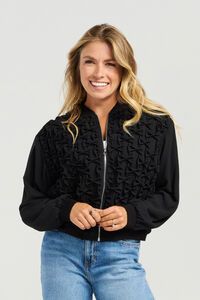 Nmbr Rose Freya Jacket