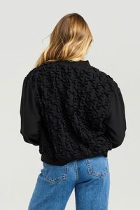 Nmbr Rose Freya Jacket