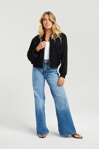 Nmbr Rose Freya Jacket