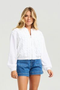 Nmbr Rose Freya Jacket