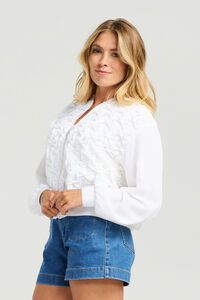 Nmbr Rose Freya Jacket
