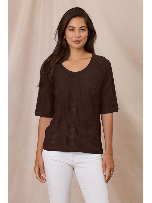 Design Nation Amber Top