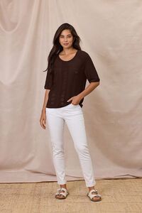 Design Nation Amber Top