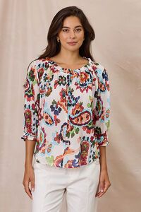 Design Nation Radiance Top