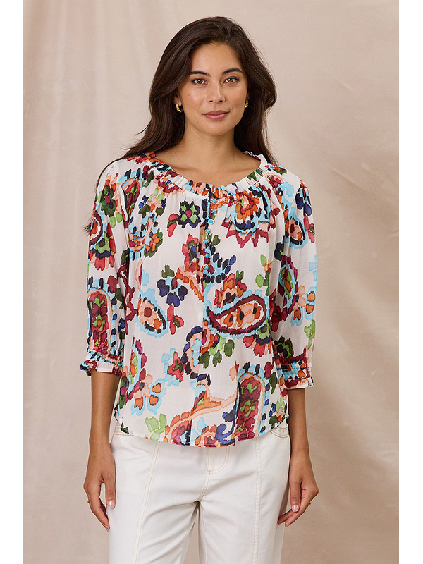 Design Nation Radiance Top