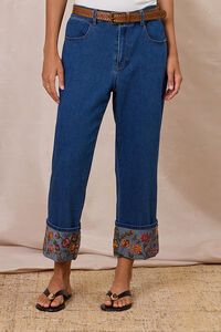 Design Nation Flora Jean