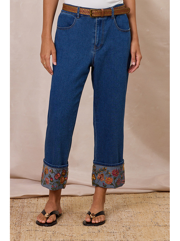 Design Nation Flora Jean