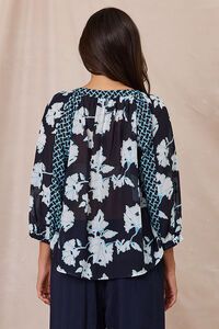 Design Nation Flamenco Top