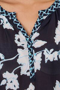 Design Nation Flamenco Top