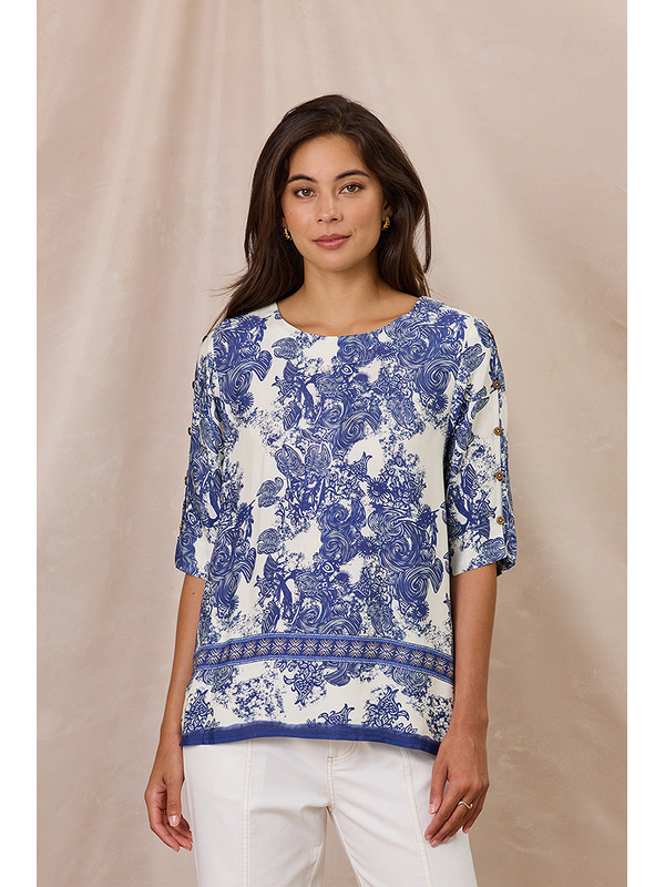Design Nation Venus Top