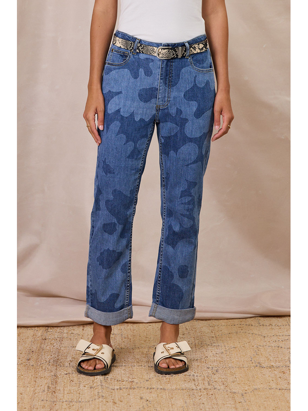 Design Nation Daily Jean