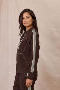Design Nation Origin Zip Front Sweatshirt